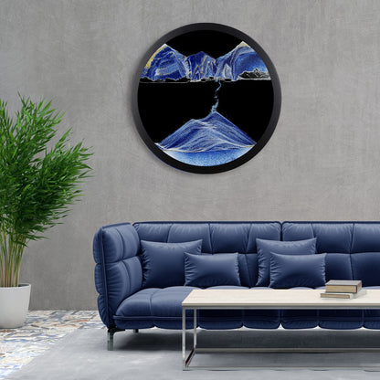 Sand Scape Wall Mount - THE MASTERPIECE
